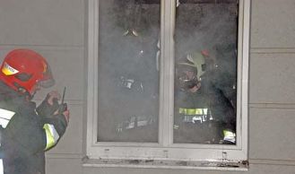 Vorschaubild: Zwei Katzen verenden bei Wohnungsbrand