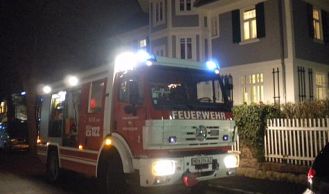 Vorschaubild: Drei Kinder nach CO-Unfall bewusstlos