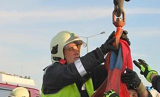 Vorschaubild: Verkehrsunfall auf der A2 in Vösendorf
