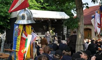 Vorschaubild: Festakt 40 Jahre Feuerwehrjugend i