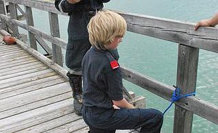 Vorschaubild: Wasserdienstausbildung Feuerwehrjugend