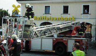 Vorschaubild: Assistenzleistung für RK in Laxenburg