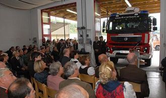 Vorschaubild: Neue Fahrzeuge für die Gemeinde Hinterbrühl