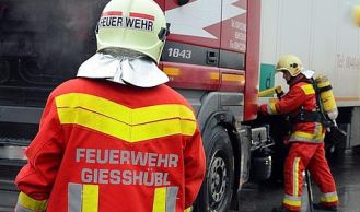 Vorschaubild: Zwei Brandeinsätze im Bezirk Mödling
