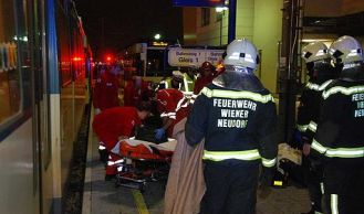 Vorschaubild: Person in Notlage in Wiener Neudorf