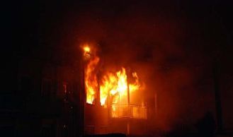 Vorschaubild: Wohnungsbrand fordert Todesopfer in Achau