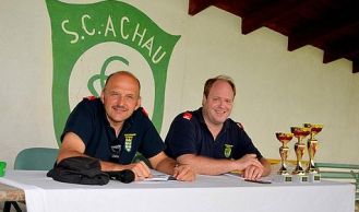 Vorschaubild: Feuerwehrjugend Fußballvergleichsbewerb