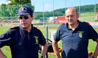 Vorschaubild: Bezirksleistungs-bewerbe in Sittendorf