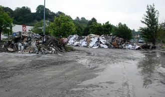 Vorschaubild: KHD-Einsatz im Bezirk Melk