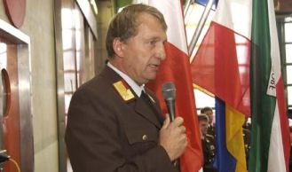 Vorschaubild: Bezirksfeuerwehrtag und Jubiläum in Vösendorf