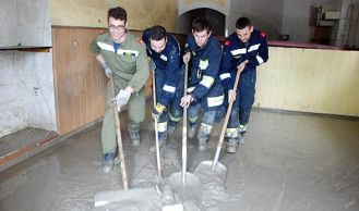 Vorschaubild: Bildergalerie aus dem Bezirk Melk