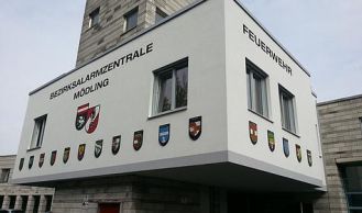 Vorschaubild: Eröffnung der neuen BAZ Mödling
