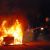 Vorschaubild: Fahrzeugbrand in Laxenburg